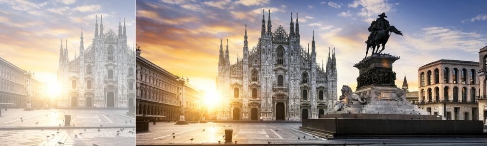 milan