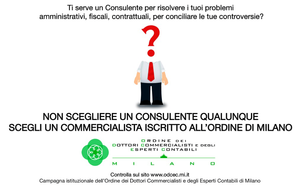 commercialista